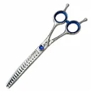 SHARK Warrior Chunker 16,5 cm. 18 T Gebogen