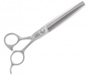 SHARK WARRIOR Profi -  Ergo Effileer V - 7'' - 50T