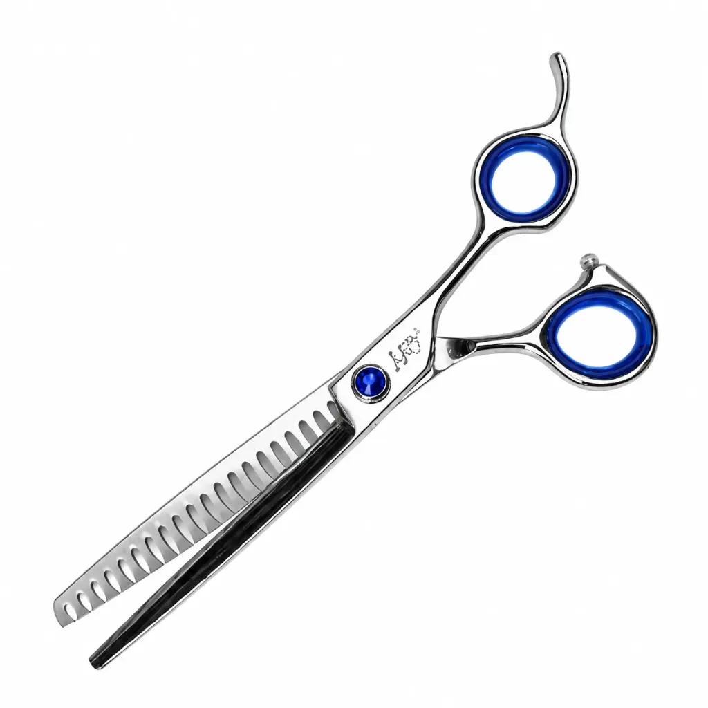 [1530411E] SHARK WARRIOR Profi 7" Chunker 17cm. 20T Model EURO
