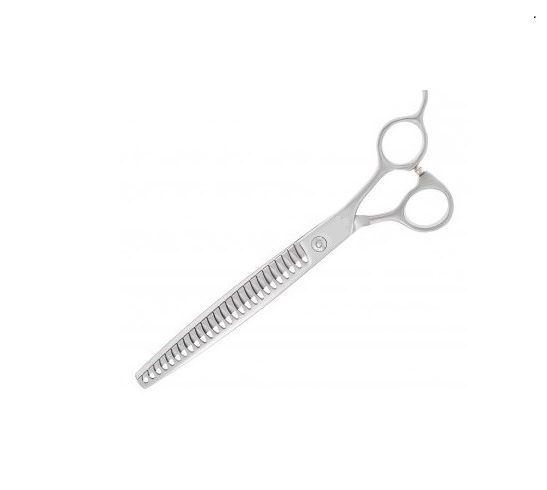 [1530413] SHARK WARRIOR Profi Chunker -  8'' - 26T