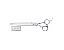 SHARK WARRIOR Profi Chunker - 7.5" - 23T