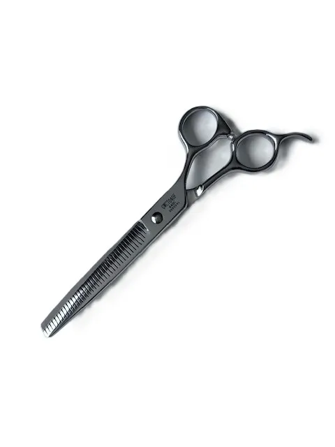 [1530425] Shark Warrior Profi Effileer Fluffy - 7'' - 40T