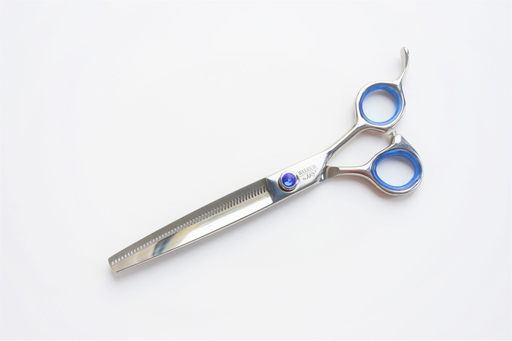 [1530423E] Shark Warrior Profi Effileer Model EURO - 7'' - 50T