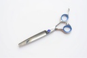 Shark Warrior Profi Effileer Model EURO - 7'' - 50T
