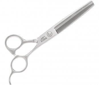 [1530422] SHARK WARRIOR Profi Effileer V - 6,5'' - 46T