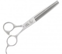 SHARK WARRIOR Profi Effileer V - 6,5'' - 46T