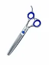 SHARK WARRIOR Profi Effileer V - 6,5'' - 46T
