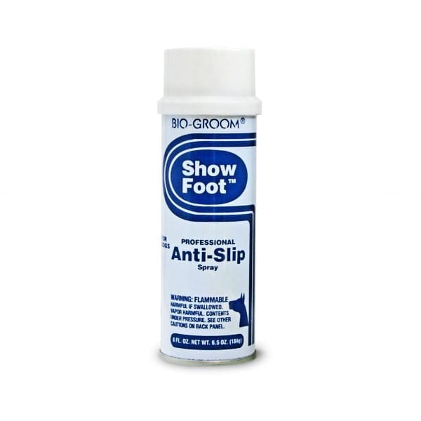 [1090312] Show foot- Bio groom 236 ml