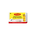 Aeroxon Vliegenvangers 4 stuks