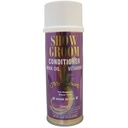 Show Groom  Mr. Groom Conditioner Spray