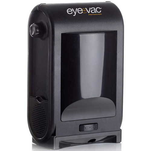 Sibel Eye-Vac Hair Vacuum Cleaner