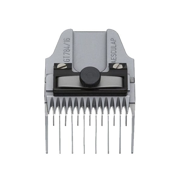 [1400240] Aesc. Scheerkop 16 mm. GT 784