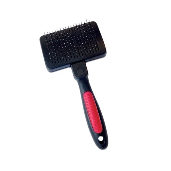[1700024] Soft slicker Small- Self- cleaning