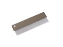 Spratt  brede grip vlo kam