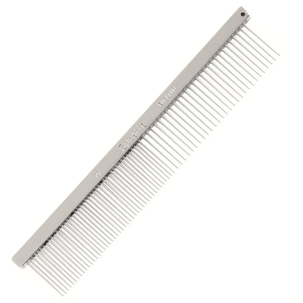 [1600049] Spratt 80 Combi kam 15cm. medium/grof