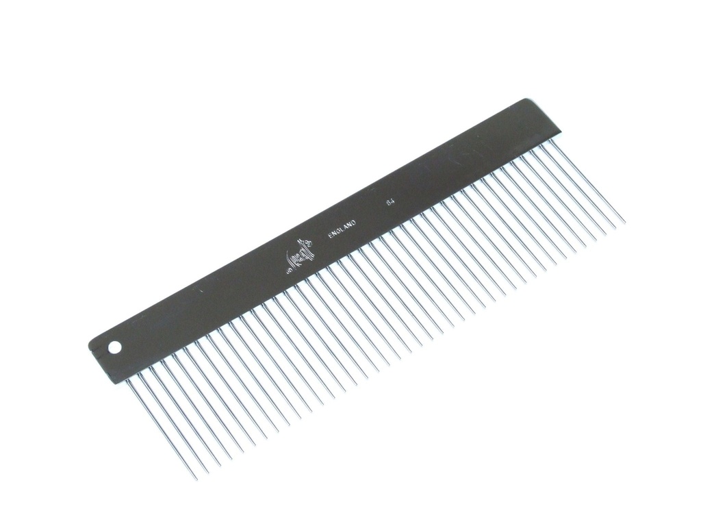 [1600048] Spratt 84 met.kam Long Pins 18cm. GROF