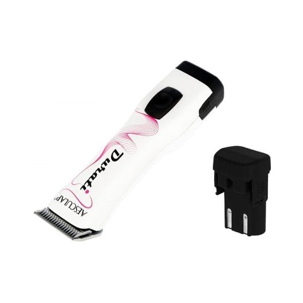 Aesculap Durati XT 436-WP Pro White + Extra Accu