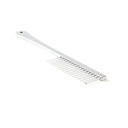 Spratt Prof met.kam Extra grof/ lang handvat