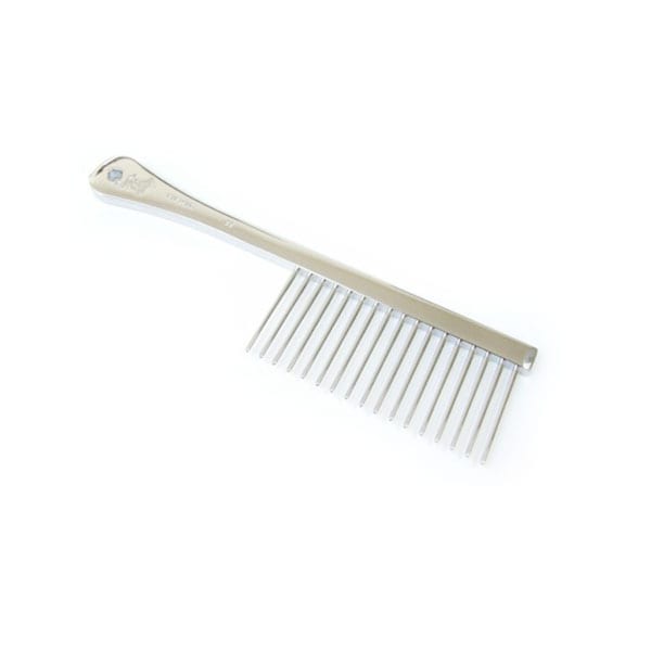 [1600046] Spratt Prof met.kam Long Pin Extra Grof - Lang Handvat