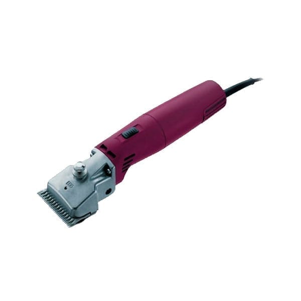 Aesculap Econom Equipe160 Watt - voor paarden