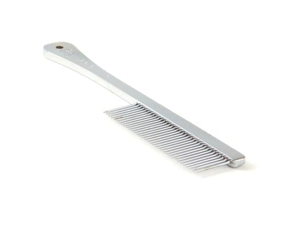 [1600020] Spratt Prof.metalen kam medium