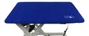 Table Towel Blue - Tafeldoek voor trimtafel 123x65