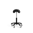 Tabouret Rollercoaster zadelstoel small