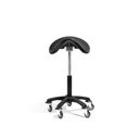 Tabouret Rollercoaster zadelstoel XL