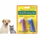 Tandenborstel -  2 stuks