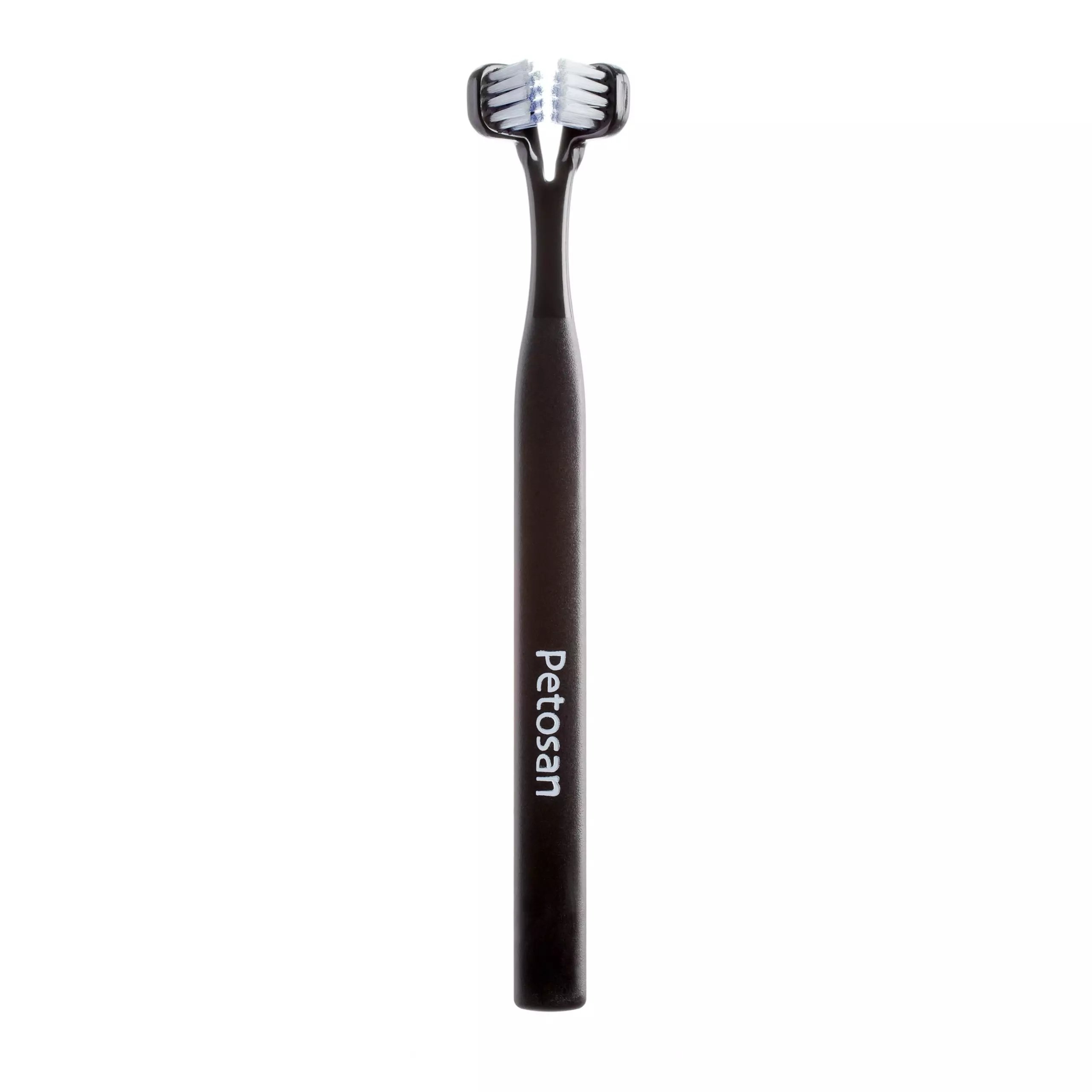 Tandenborstel Twinhead Petosan