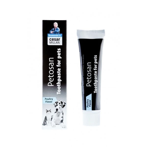 [1090240] Tandpasta Petosan 70gr.