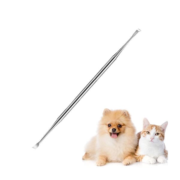 [1090220] Tandreiniger dubbel