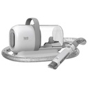 TAURO PRO LINE 7 in 1 Pet Grooming Kit with hair vacuum
