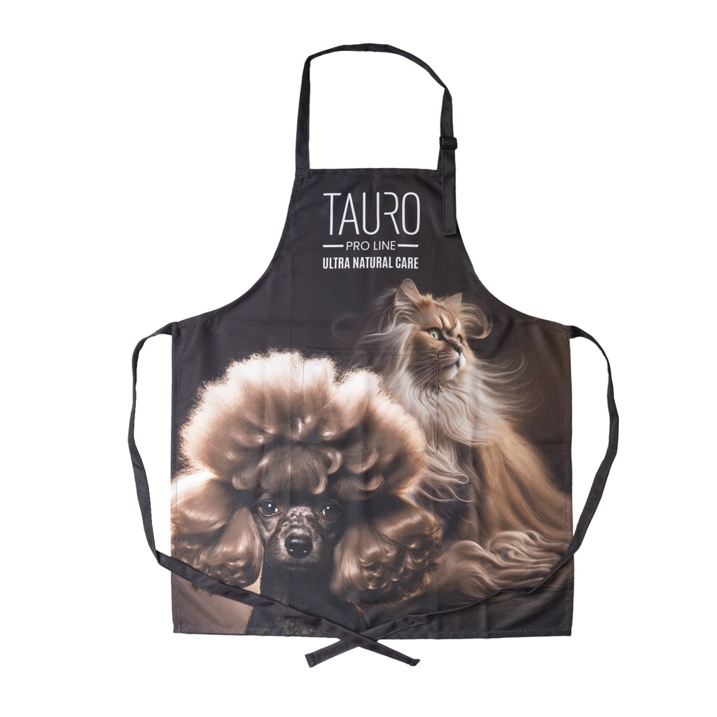 [1320012] Tauro Pro Line Apron 60 x 70cm.