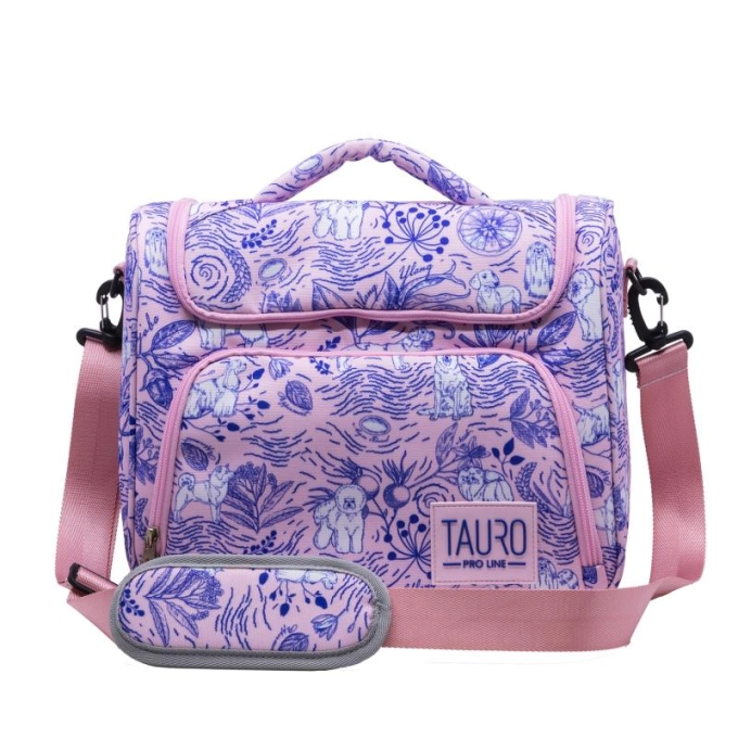 [1310460] TAURO PRO LINE grooming bag 25x30x19