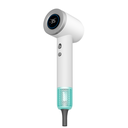 TAURO PRO LINE Handdroger with Ion Technology White