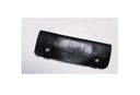 TAURO PRO LINE leather case for scissors black