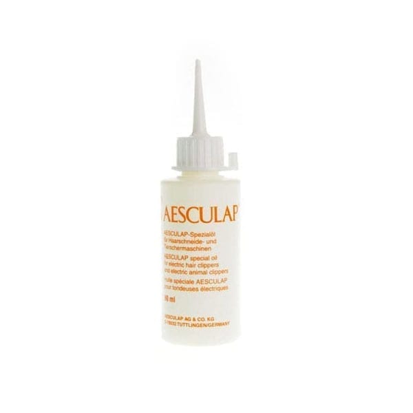 [1480100] Aesculap Olie 90 ml. GT 604