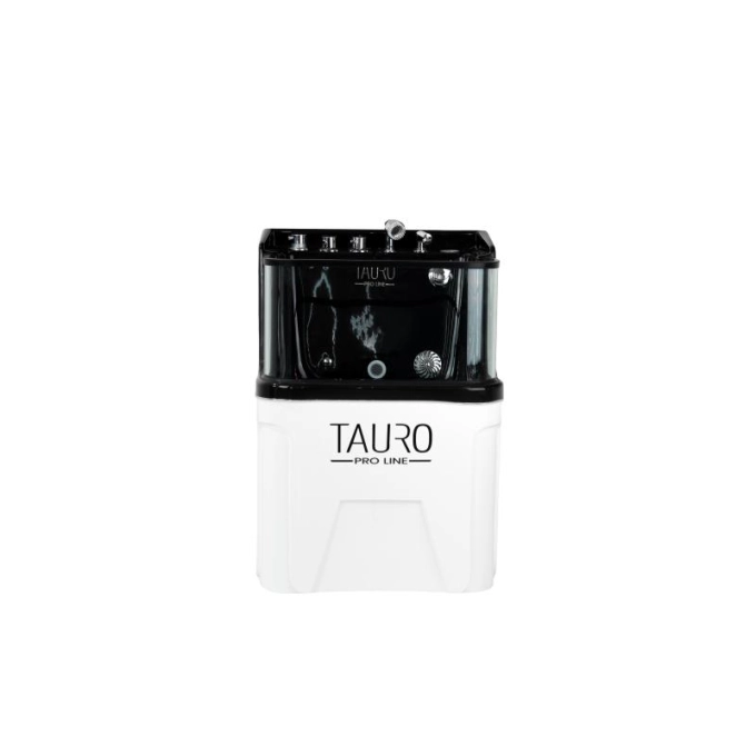 TAURO PRO LINE OZON Bad B75 x D65 x H102 cm white /Black