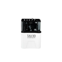 TAURO PRO LINE OZON Bad B75 x D65 x H102 cm white /Black