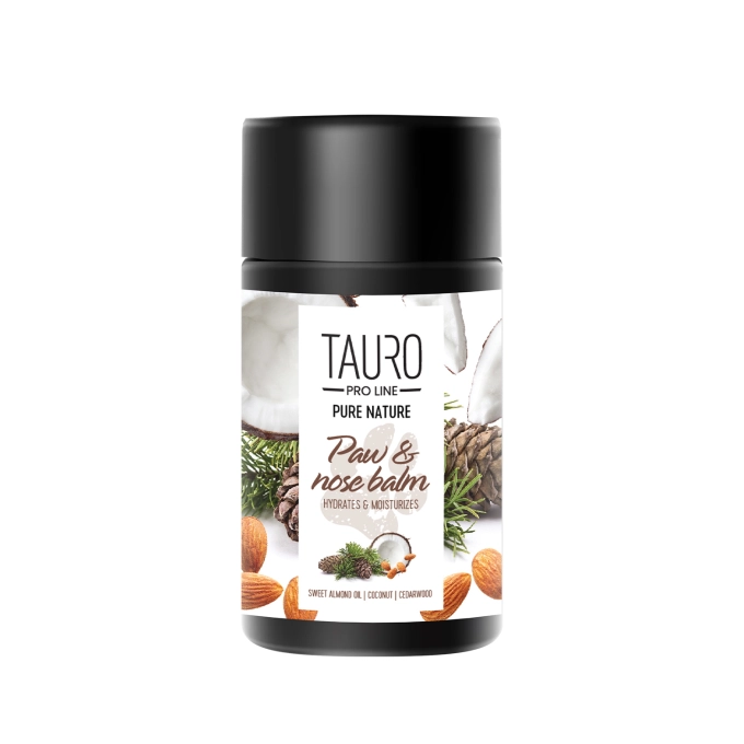 TAURO PRO LINE PN  Nose & Paw Balm Hydrates & Moist