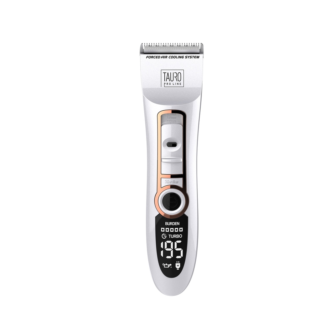 [1430510] TAURO PRO LINE professionele scheermachine