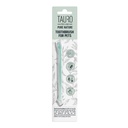 TAURO PRO LINE PURE NATURE Pet Toothbrush