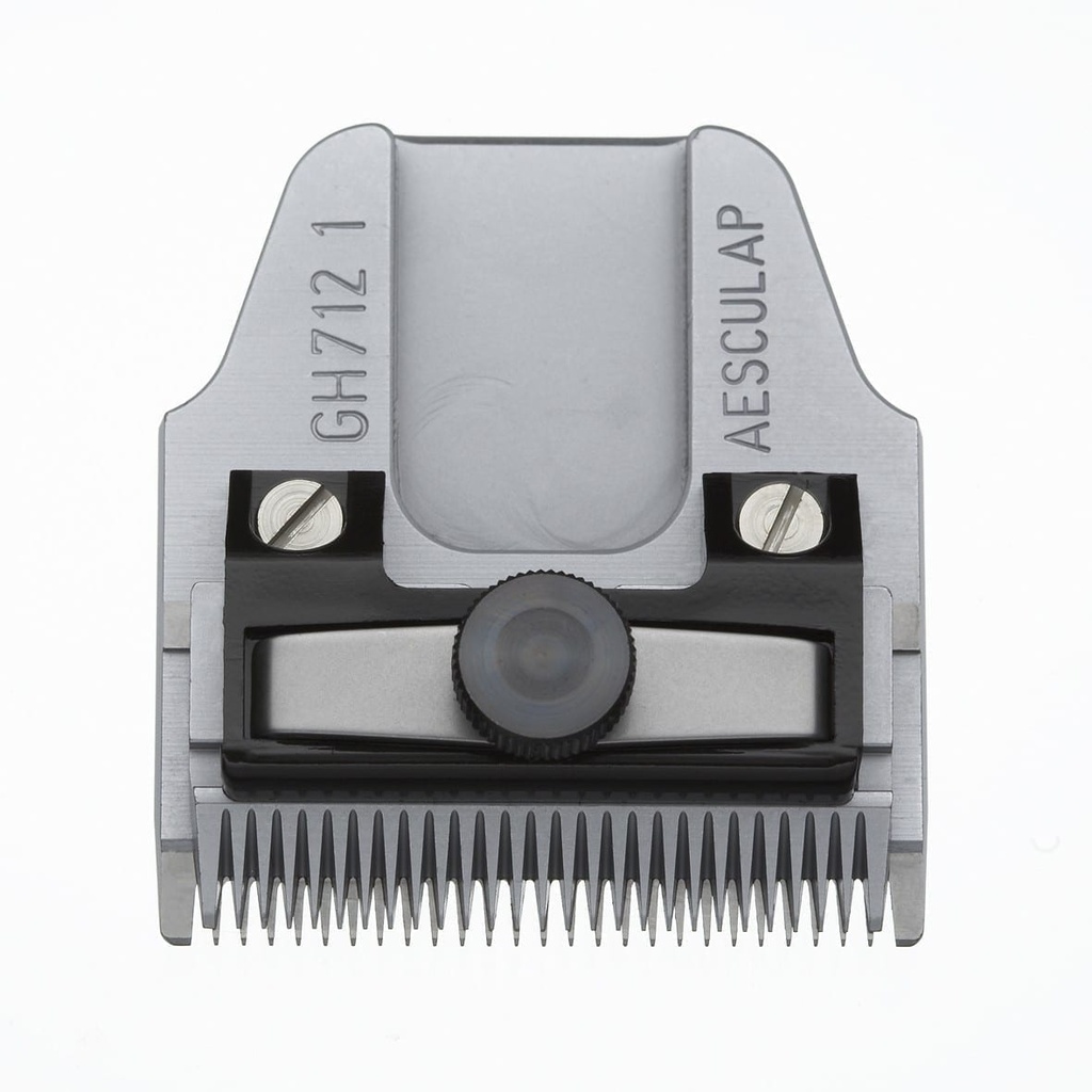 Aesculap Scheerkop 1 mm. Gezicht en Buik GH 712