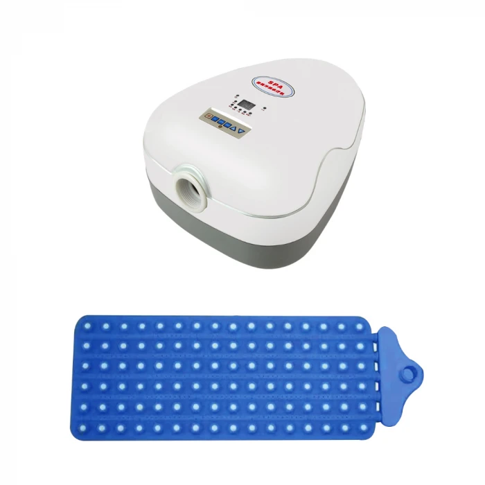 [1300069] TAURO PRO LINE Spa machine 46x32x46 cm