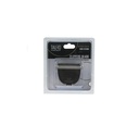 TAURO PRO LINE stainless steel replacement blades 6mm(TPL9)