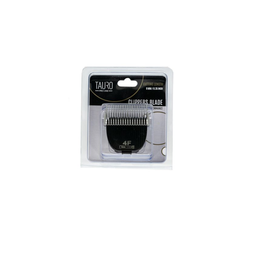 [1430518] TAURO PRO LINE stainless steel replacement blades 9mm(TPL9)