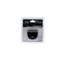 TAURO PRO LINE stainless steel replacement blades 9mm(TPL9)