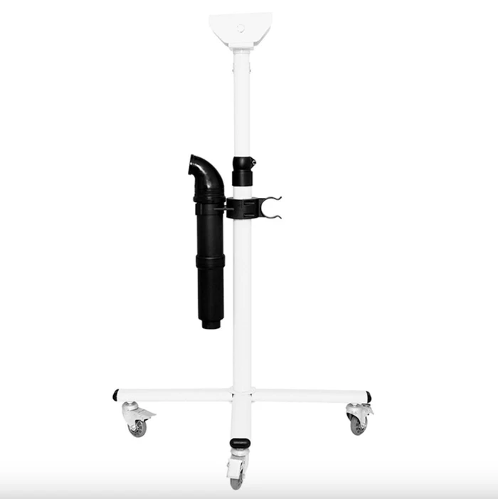 TAURO PRO LINE Stand and tube, set for SHD series and 2400T