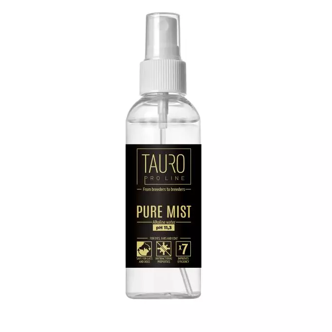 TAURO Pro Line UN 6in1 Pure Mist